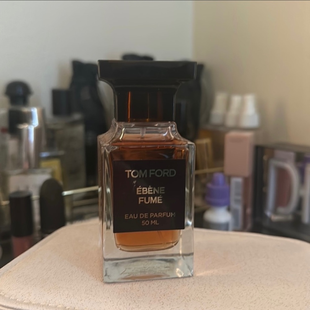 Tom Ford Ebene Fume Parfume 1.7 Oz/50ml